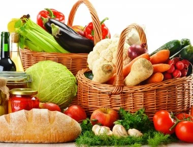 Οι 6 τροφές που πρέπει να τρως κάθε μέρα